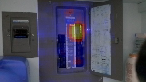 Cleveland-based thermal imaging company looks for a new start at CES