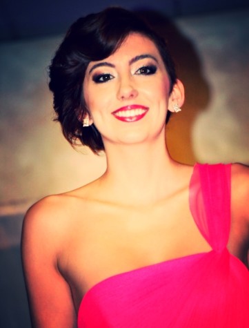 CWRU student to compete in Mrs. Ohio