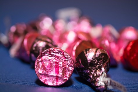 A sweet night