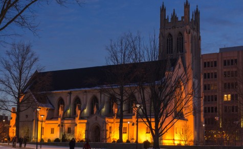 Department of Religious Studies asks if CWRU is too secular