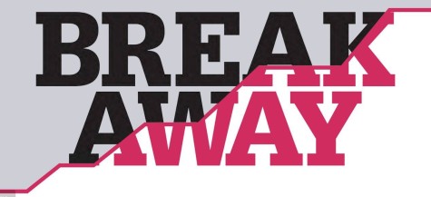 Break away