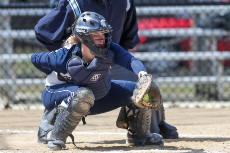Softball finishes fourth at UAA
