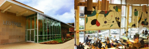 Dining Hall Wars
