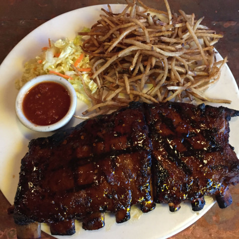 Taking a Bite out of Cleveland… at Fat Cats