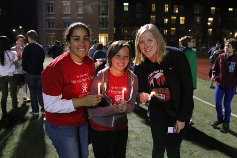 Annual Relay for Life draws Cleveland community, raises funds