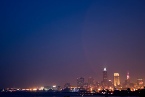 Spend the weekend celebrating the waterfront