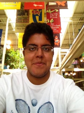 Kushagra Gupta