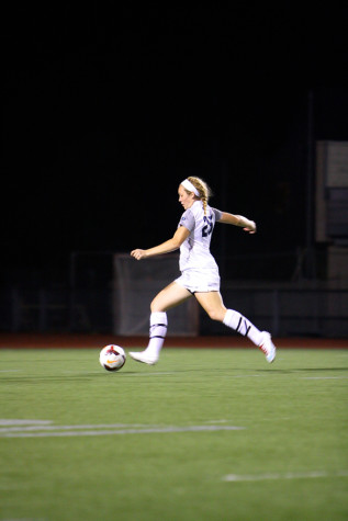Women’s soccer shuts out Notre Dame College