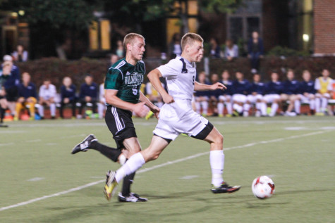 Spartans aim for championship