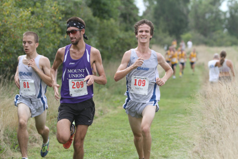 Spartans cross-country poised for a breakout season