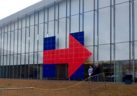 Live Blog: Hillary Clinton at CWRU