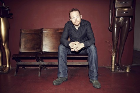 Comedian Bill Burr to perform at Playhouse Square on Oct. 23