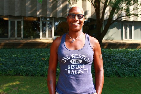 One housekeeper’s labor of love