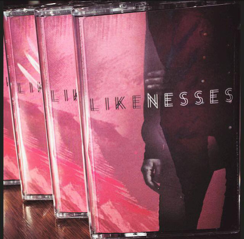 Likenesses create perfect Cleveland dream-pop