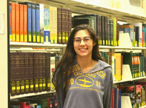 Student researches impacts of fairtrade bananas