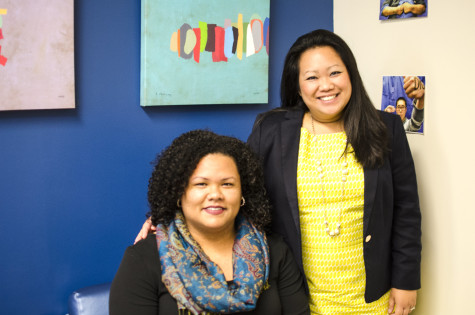Brittany Chung nationally recognized for promoting social justice at CWRU