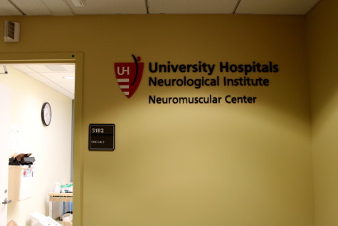 Live brain surgery to be performed at University Hospitals