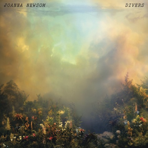 Dive into new Joanna Newsom album