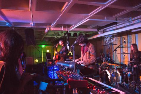 Spot Night returns with Neon Indian