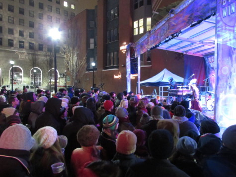 Top 10 Cleveland concerts of 2015