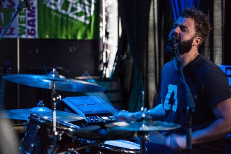 Brick + Mortar build exciting return to weekly Spot Nights