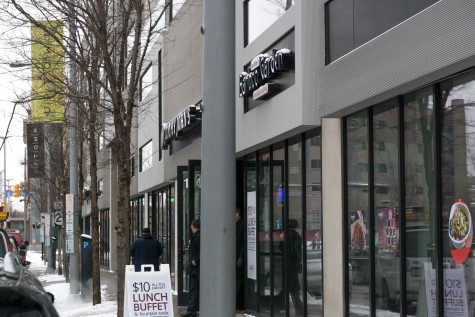 CWRUpons USG initiative to provide student discounts