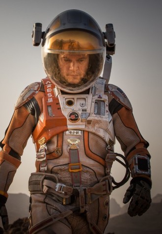 Nominees, winners and bedlam at the Golden Globes