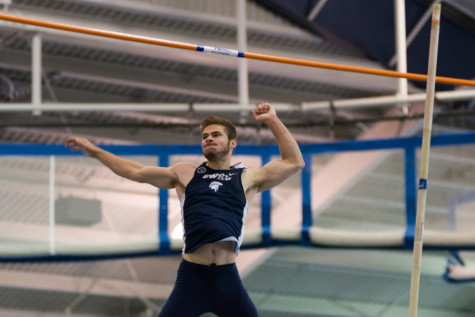 CWRU Track and Field teams return to competition