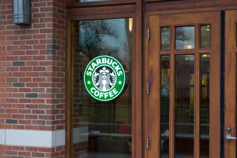 Discounts returning to the NRV Starbucks