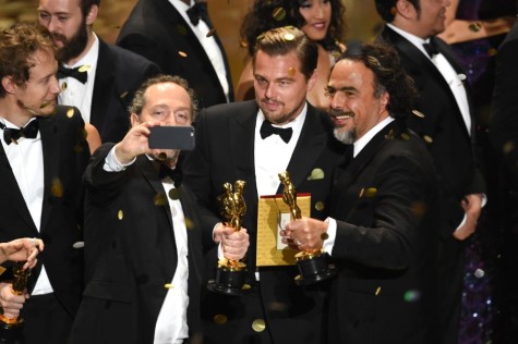 The 88th Academy Awards: A night where everyone dreamt in gold and touched on diversity
