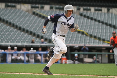 Spartan baseball looks to return to championship heights