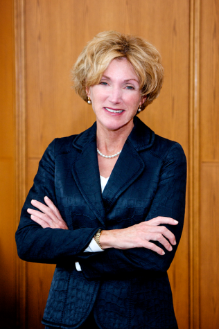 Lehrer: A moment to praise CWRU’s president, Barbara Snyder