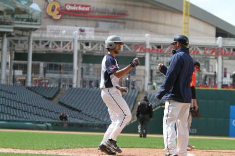 Spartans drop both weekend matchups