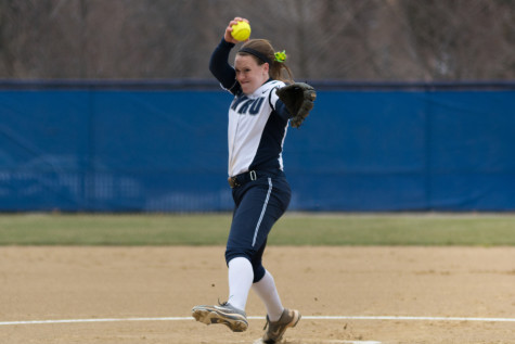 Spartans sweep Ohio Northern