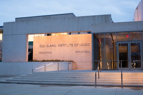 Bengston: CIM, CWRU harmonize in concerts, clubs