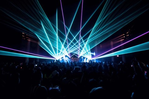 Datsik to drop the bass at House of Blues next week