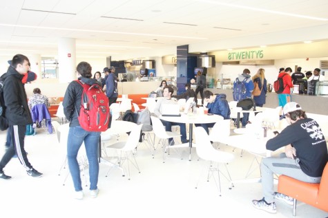 Eckert: Hidden in its walls, technology keeps TVUC green