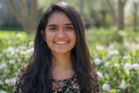 Smruthi Maganti
