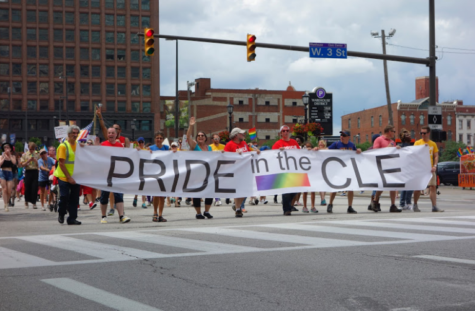 Despite cancellation, Pride lives on