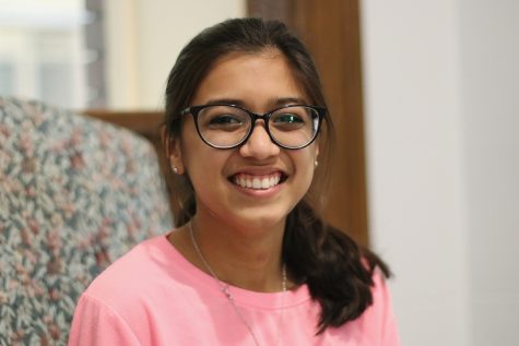 Shivalika Keni