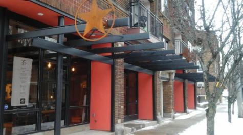 Best Of…Coffee Places