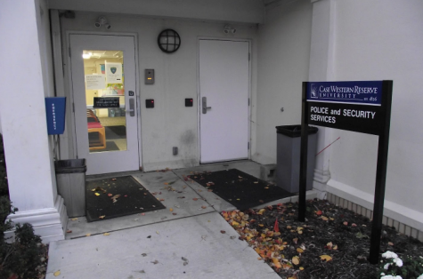Security alerts keep the campus on its toes