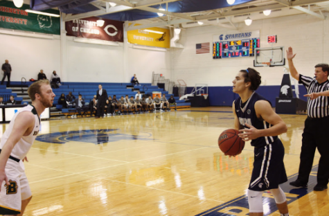 Dropping the Ball