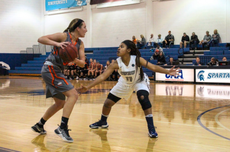 Quick hands lead to four game streak
