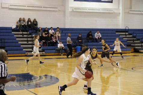 Spartans Struggle Against Division Rivals