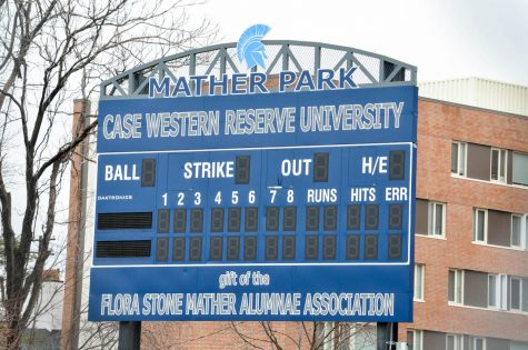 UAA changes baseball and softball conference scheduling