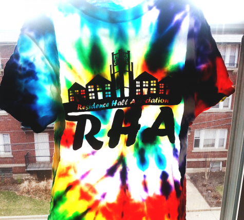 RHA residence spirit initiative listens, informs