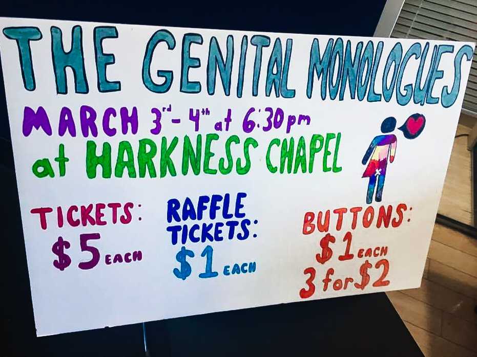 The Feminist Collective is hosting