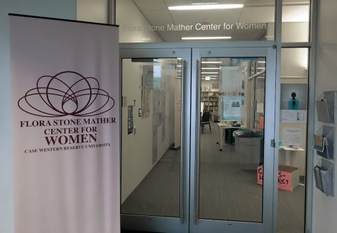 Center for Women event holds onto energy of Women’s Marches