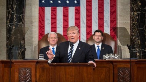 White House news recapped, political science professors give their take